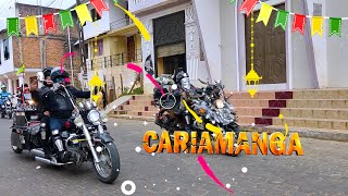 Cariamanga Moto Aventura [upl. by Yetty599]