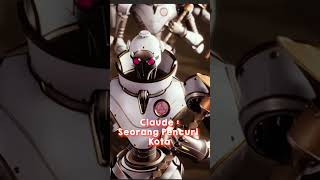 Fakta Menarik Hero² Di Kota Eruditio Lore Cerita Mobile Legends mlbb [upl. by Westleigh761]