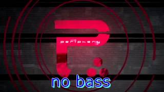 Periphery  Scarlet Vocal Track No Bass [upl. by Boarer]