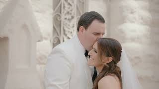 Lauren Griffin amp Grayson Austins Wedding Film with Sullins Films [upl. by Valera]