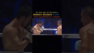 Gennadiy Golobkin highlights fight 🥊 [upl. by Knitter880]