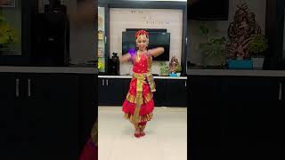 Ramachandraya kuchipudidanceperformance dance [upl. by Alurta]