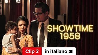 Showtime 1958 Clip 3 sottotitolato  Trailer in italiano  Netflix [upl. by Shakespeare]