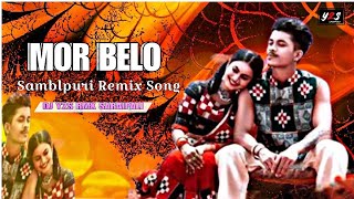 MOR BELA 20  REMIX  SAMBALPURI SONG  DJ Y2S RMX SARAIPALI [upl. by Aeslehs740]