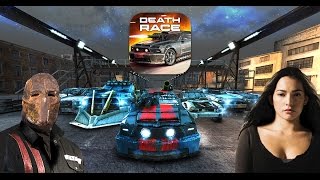 TRAILER MOVIE  DEAD RACE 4 2018 [upl. by Heigl]