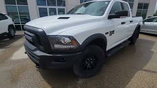 South20 2022 RAM 1500 Classic B0441 [upl. by Yllah924]