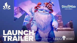 Nunu amp Willump  “It’s Me amp You”  League of Legends Community Collab [upl. by Ahsied]