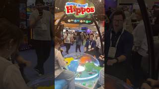 WELCOME to IAAPA Expo 2024 in Orlando Florida themepark rider show florida fun play games [upl. by Ailbert]