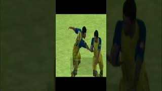 Il Chiev⚽ Sbanca il Delle Alpi fifa06 juvechievo easports dellealpi savoldi delpiero seriea [upl. by Godwin]