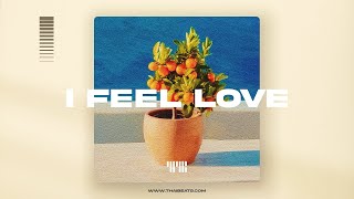 Retro City Pop Type Beat Pop Funk Instrumental quotI Feel Lovequot [upl. by Shanks]