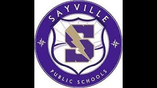 Sayville BOE Meeting 1282022 [upl. by Haynor]