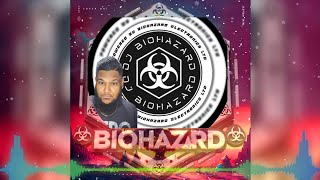 Scrunter  Madame Jeffery X DJ BIOHAZARD SOCA PARANG REMIX 2024 [upl. by Alenoel]