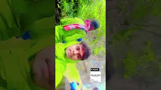 Damakol waterfall vlog episode in Godda Jharkhand 😊😉 [upl. by Kurtzman]