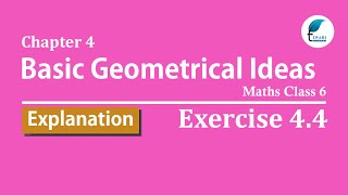 NCERT Solutions for Class 6 Maths Chapter 4 Exercise 44 [upl. by Corabel]