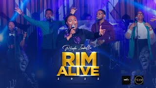 RIM ALIVE 2022  Rhoda Isabella  RIMCity Records [upl. by Naasar]