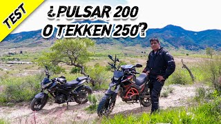 2023 TEKKEN FUEGO 250XMOST AFFORDABLE BEGINNER MOTORCYCLE [upl. by Gniy]