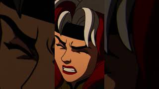 Disney Let the Series Mature With Its Audience  XMen 97 Honest Trailer xmen trailer [upl. by Canotas]