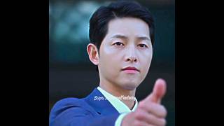 Vincenzo Court Entry😎🔥❤ ☆ 《Kdrama Vincenzo 🎭》 ☆ songjoongki jeonyeobeen trending [upl. by Arhsub771]