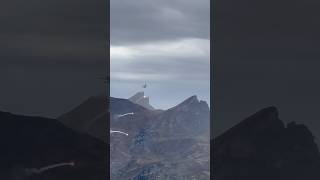 AXALP 2023 FA18 Flares l Full 4K Video Link ⬆️⬆️⬆️ [upl. by Conte858]