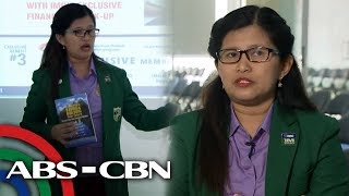 Rated K Nabaon noon nakabangon ngayon [upl. by Inavoj]