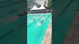 Swimming gala at mount Kenya academy [upl. by Ulani913]