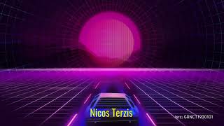 Nicos Terzis quotComing from the 2080squot [upl. by Rheinlander]