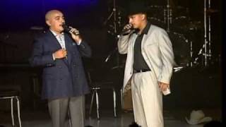 Lupillo Rivera  Las Nieves de Enero Duo con Adan Sanchez [upl. by Enitsirc]