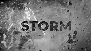 Floor Jansen  Storm Lyric Video [upl. by Dimmick925]