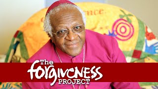 Archbishop Desmond Tutu Introduces The Forgiveness Project [upl. by Sugirdor]