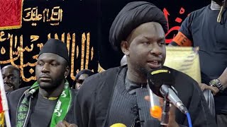 ACHOURA2022 PAR ASEID CHÈRIF CHOUALA BAYAYA HAIDARA ZOULFAKAR [upl. by Naraa]