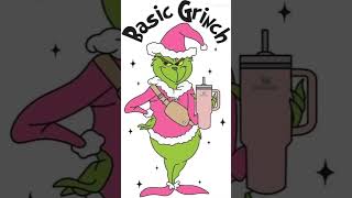 The GrINch Is so PRePpy [upl. by Carena517]