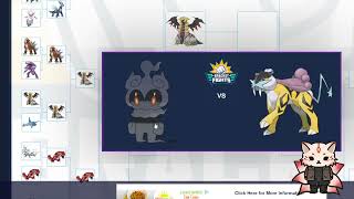 Best Legendary Pokemon Bracket Fights Fridays [upl. by Eiroc]