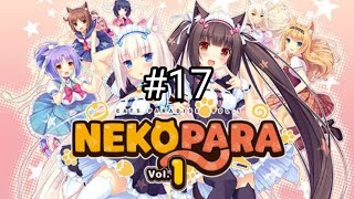 Nekopara Vol 1 17  Primer dia y todo vendido😎 [upl. by Ackerman]