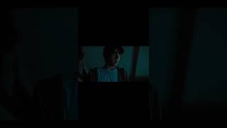 Hereditary  Annies Possessed Scene RESCORED hereditary movie horrormovies ariaster composer [upl. by Rolyak]