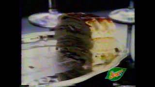 1995 Breyers Vienetta Ice Cream Commercial [upl. by Anawahs117]