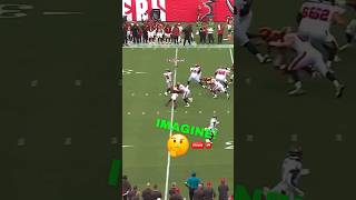 Baker Mayfield is a BUST 🤔 nfl highlights shorts shotsfeed [upl. by Ateiram]