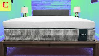 Leesa Reserve Hybrid Mattress Review  5 Things To Know NEW [upl. by Chang]