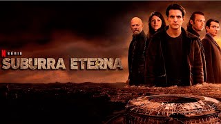 SUBURRA scena finale ita HD [upl. by Iphlgenia]