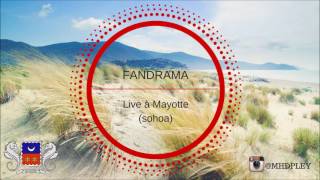 FANDRAMA  Live à Mayotte AUDIO Salégy [upl. by Yelekreb463]