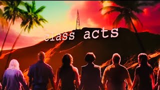 Brandon rogers class acts intro song [upl. by Alcina345]