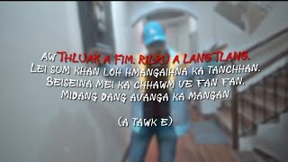 Gersh amp Julie  I HLA ft CT007 LYRICS VIDEO [upl. by Allys]