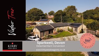 Sparkwell Devon [upl. by Reggis696]