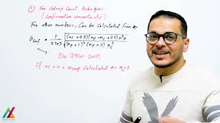 Understanding Distributional Combined amp Expanded Uncertainty in Microbiological Measurements [upl. by Susumu]