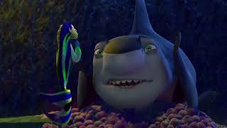 Shark Tale 2004 Oscar Meets Lenny Scene [upl. by Nichola463]