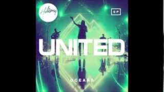 hillsong united oceans lark remix version oceans ep album [upl. by Korwin]