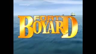 Fort Boyard Theme Tune [upl. by Zusman296]