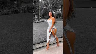 Attractive Glutes Bridge Stunning 🔥🍓🍓fitness crossfit glutes model legsday gymlover lowerbody [upl. by Sirraf]