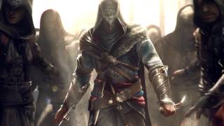 Assassins Creed Revelations  Requiescat in Pace [upl. by Ordisy]