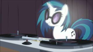 DJ Marteen Brony  Riverpony [upl. by Melbourne]