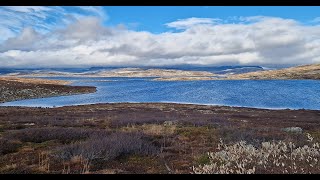 Episode 35 – Hardanger Vidda Vöringsfossen Römö Öresund eine Reise endet neue Reisepläne [upl. by Boardman]